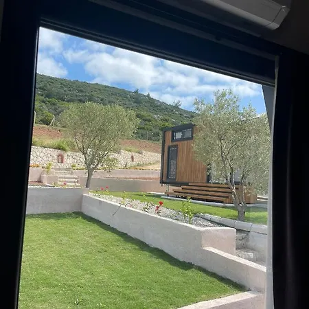 Zu Hotel Urla