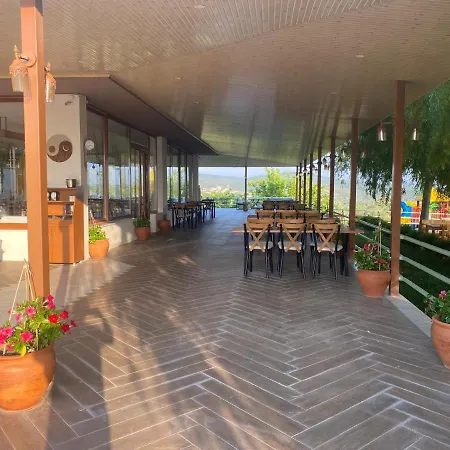 Hotel Zu