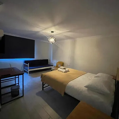 Zu Hotel Urla