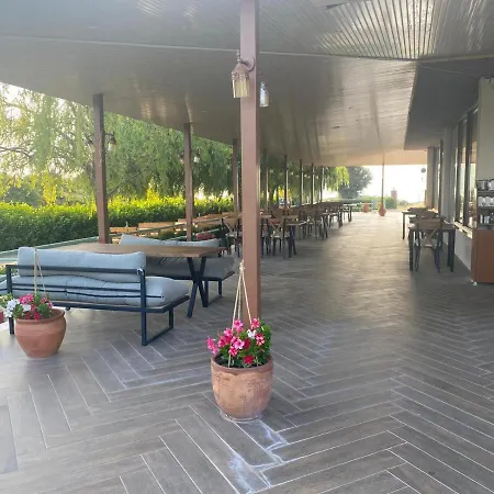 Hotel Zu Urla