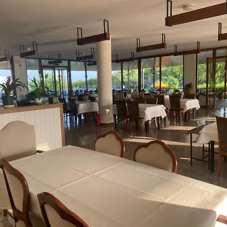 Hotel Zu Urla