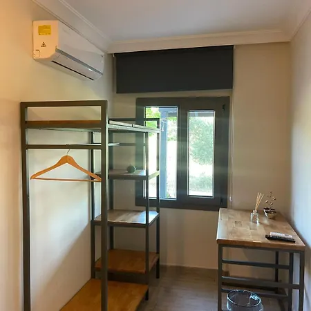 Hotel Zu Urla