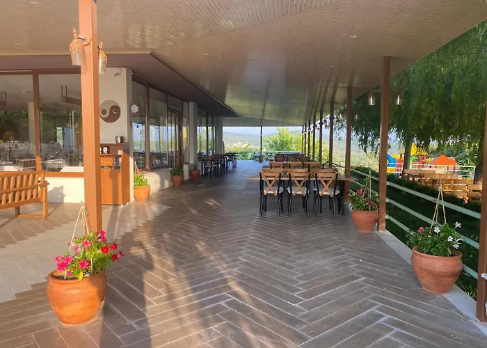 Ξενοδοχείο Zu